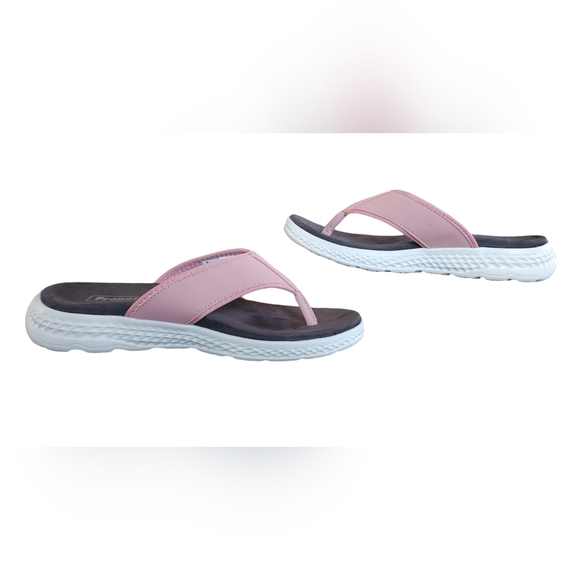 Propet TravelActiv FT Flipflop Women's Size 7.5 And 8 - Picture 7 of 10